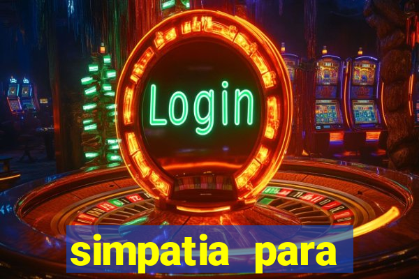 simpatia para ganhar no bingo urgente